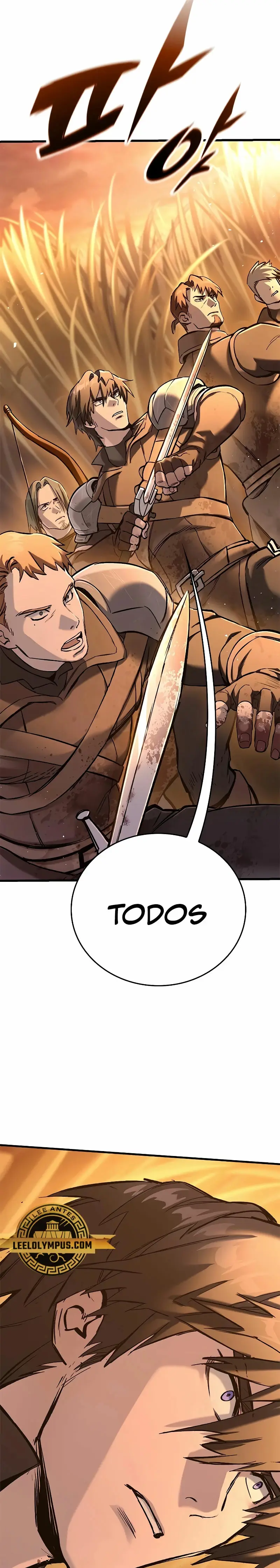 Caballero En Eterna Regresión capítulo 12 página 10