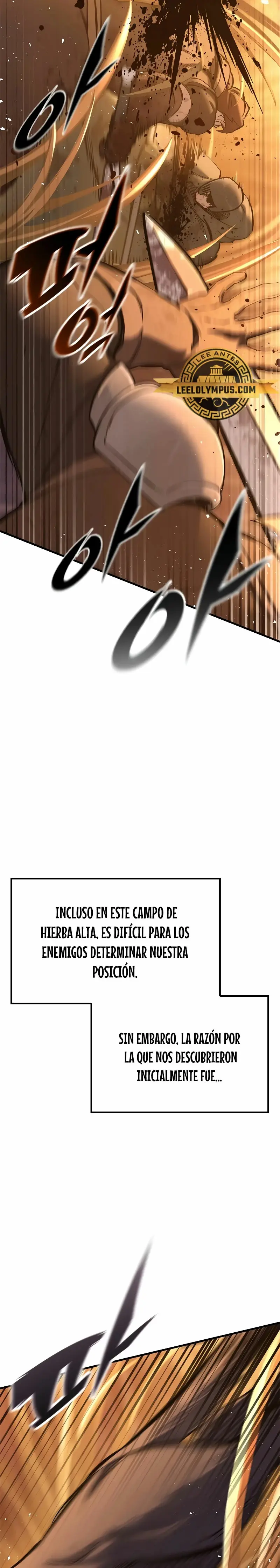 Caballero En Eterna Regresión capítulo 12 página 12
