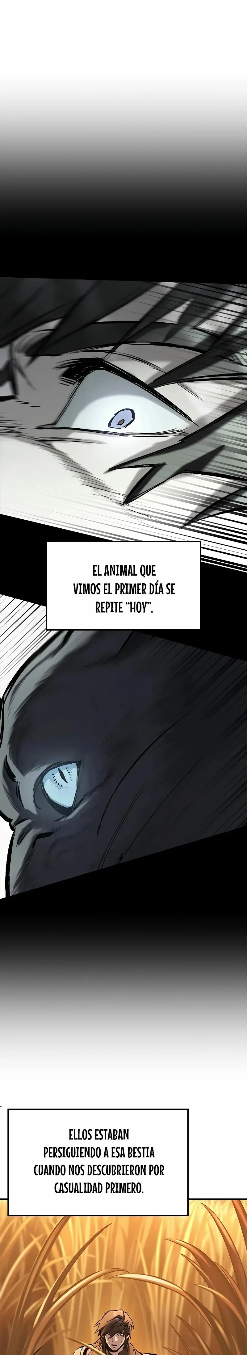 Caballero En Eterna Regresión capítulo 12 página 16
