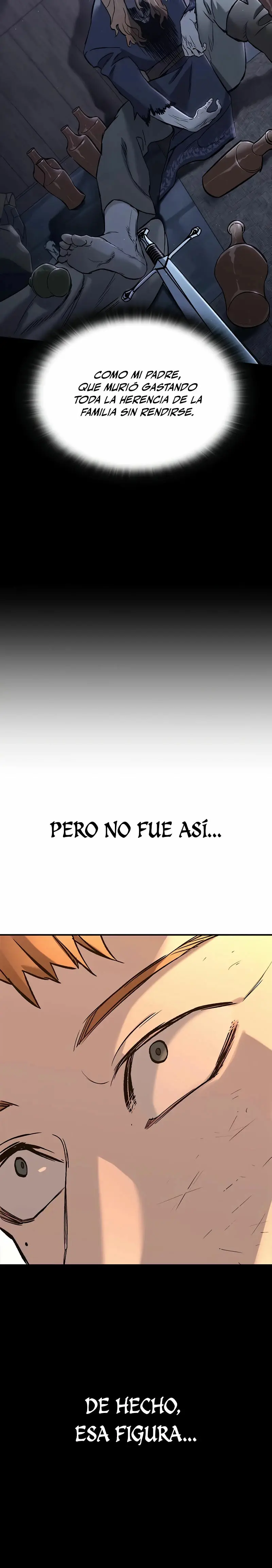 Caballero En Eterna Regresión capítulo 12 página 31