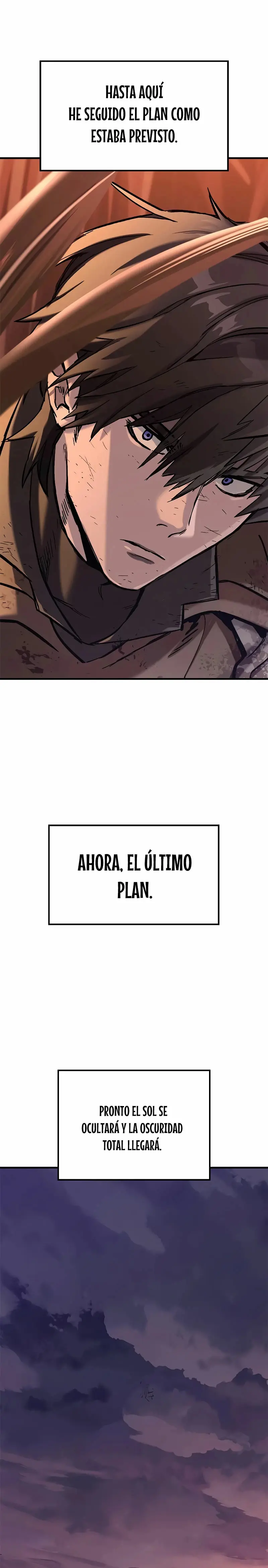 Caballero En Eterna Regresión capítulo 12 página 47