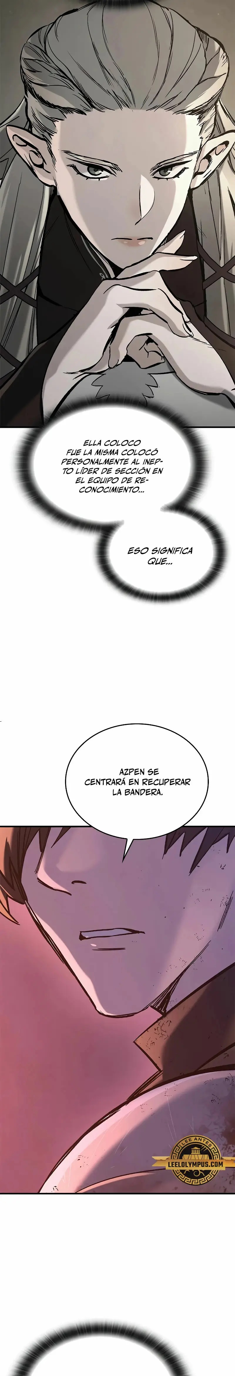 Caballero En Eterna Regresión capítulo 13 página 14