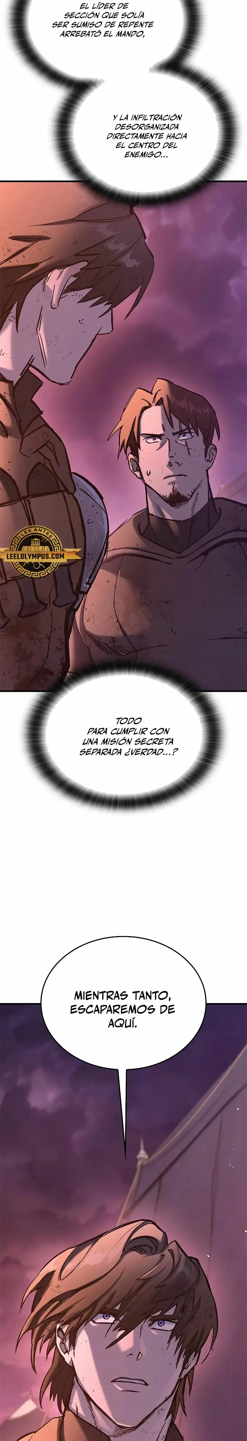 Caballero En Eterna Regresión capítulo 13 página 15