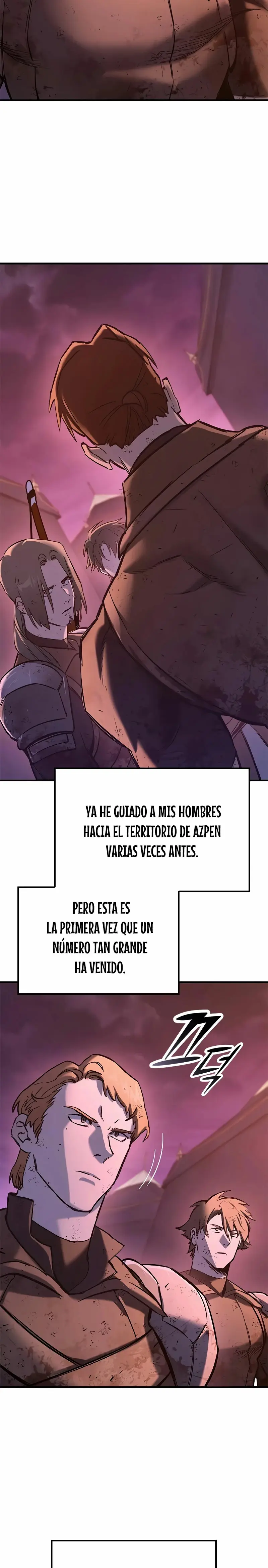 Caballero En Eterna Regresión capítulo 13 página 18