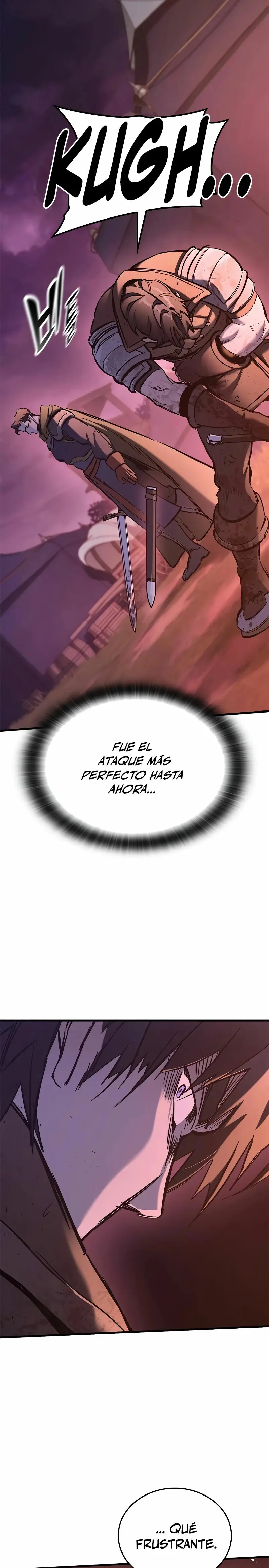 Caballero En Eterna Regresión capítulo 13 página 39