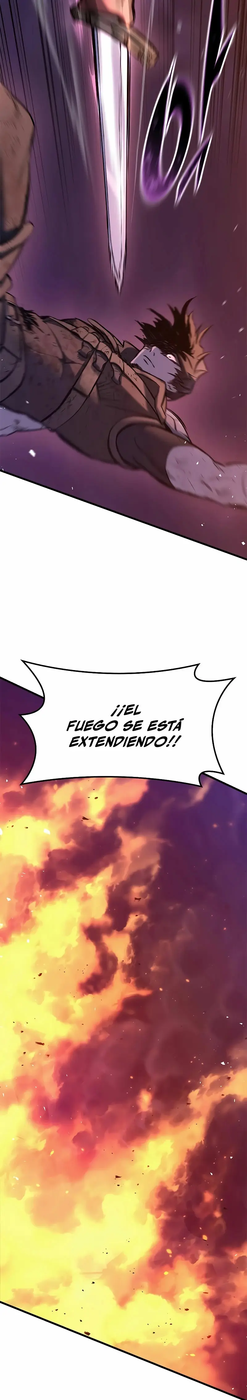 Caballero En Eterna Regresión capítulo 14 página 15