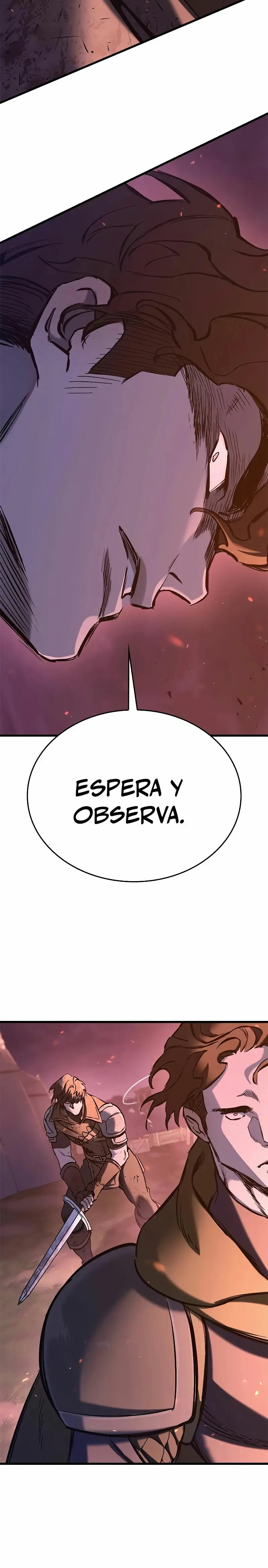 Caballero En Eterna Regresión capítulo 14 página 21