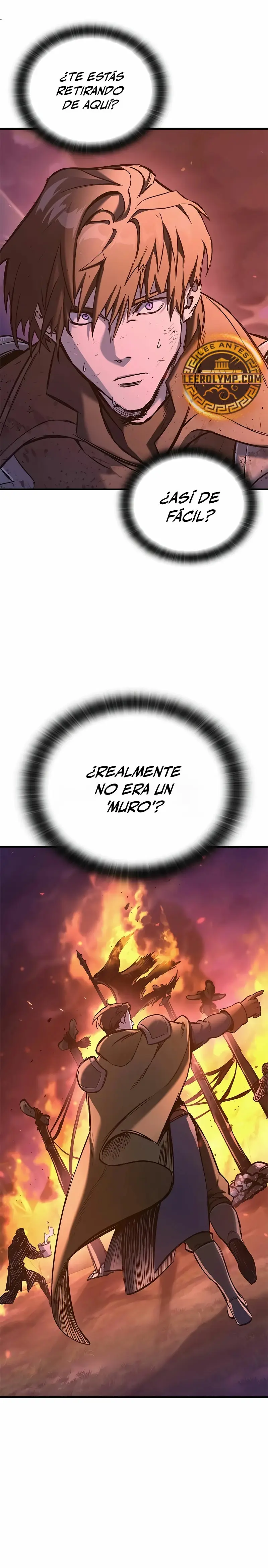 Caballero En Eterna Regresión capítulo 14 página 22