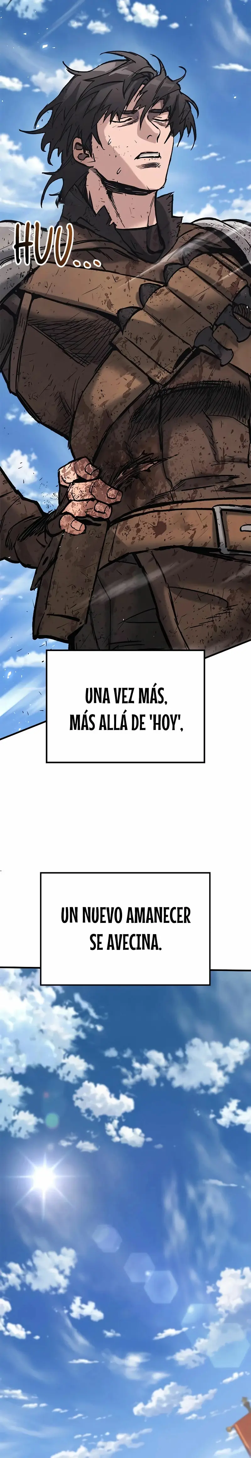 Caballero En Eterna Regresión capítulo 14 página 43