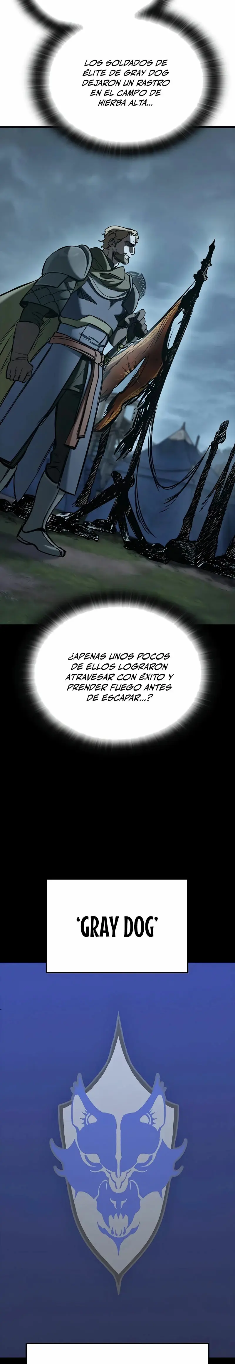 Caballero En Eterna Regresión capítulo 14 página 46