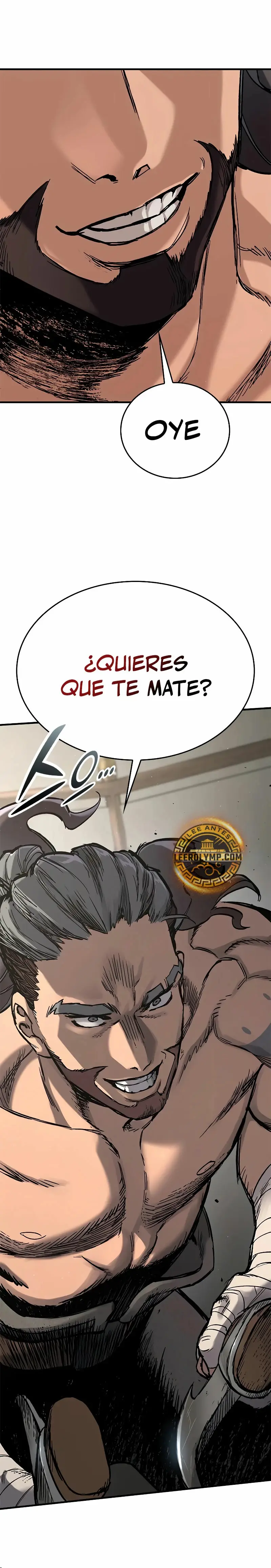 Caballero En Eterna Regresión capítulo 15 página 7