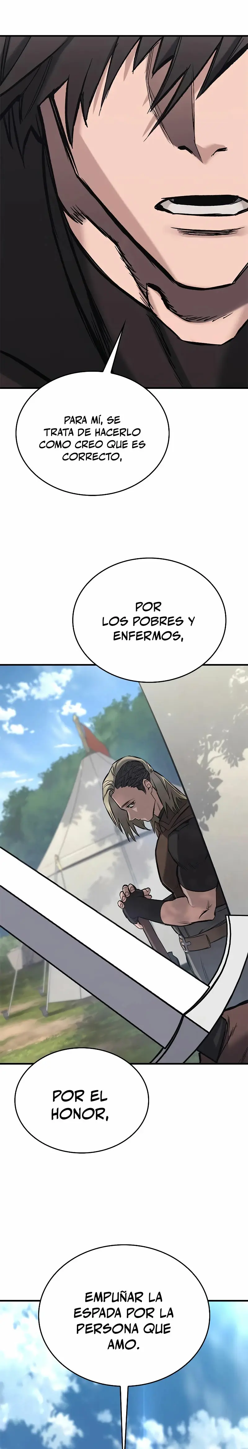 Caballero En Eterna Regresión capítulo 15 página 41
