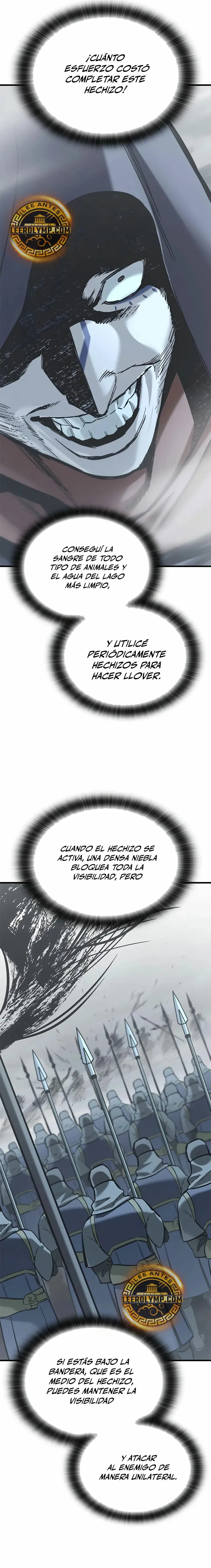 Caballero En Eterna Regresión capítulo 16 página 44