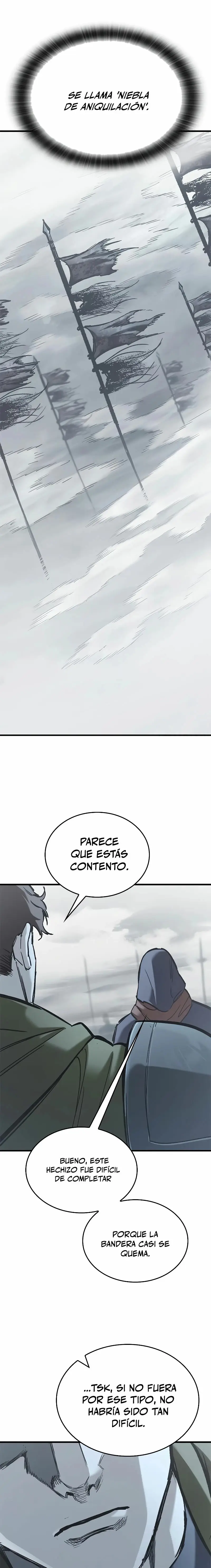 Caballero En Eterna Regresión capítulo 16 página 45