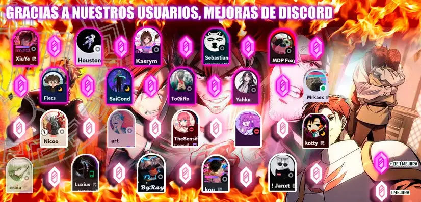 Caballero En Eterna Regresión capítulo 16 página 47