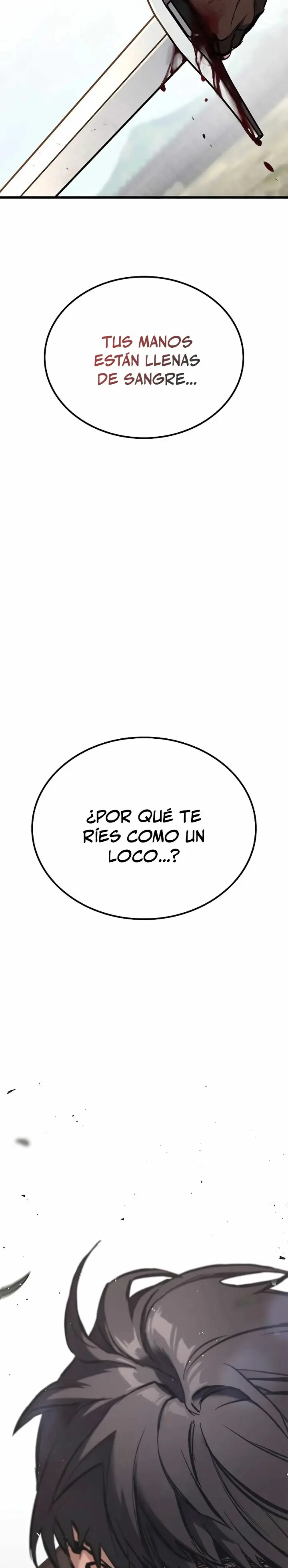 Caballero En Eterna Regresión capítulo 2 página 52