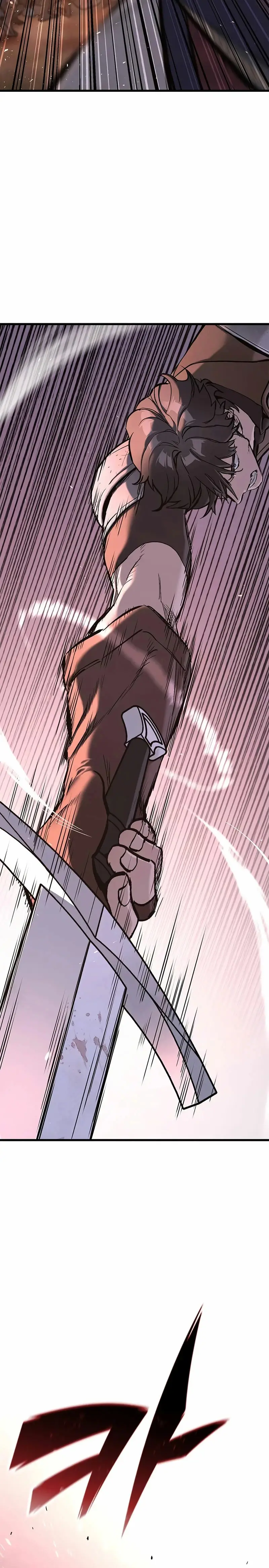 Caballero En Eterna Regresión capítulo 3 página 3