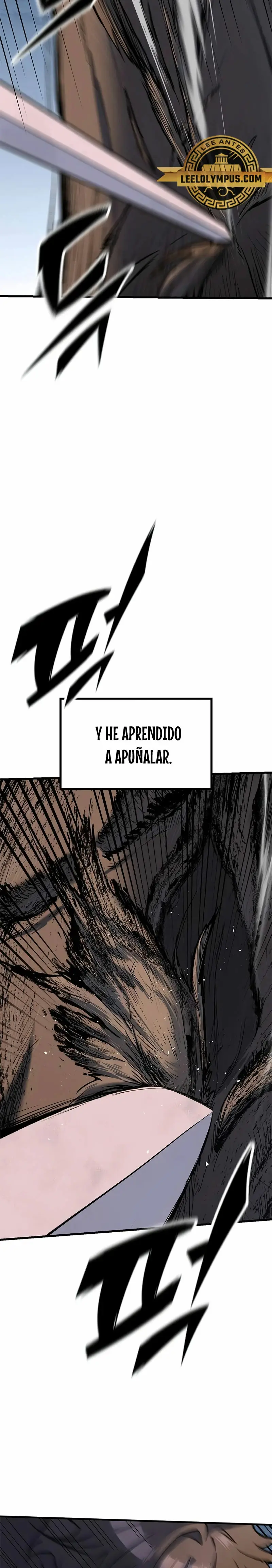 Caballero En Eterna Regresión capítulo 3 página 24