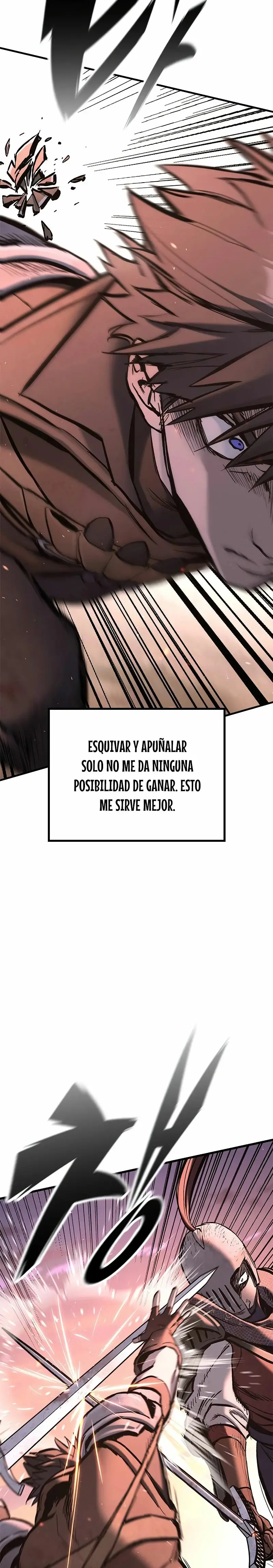 Caballero En Eterna Regresión capítulo 3 página 45
