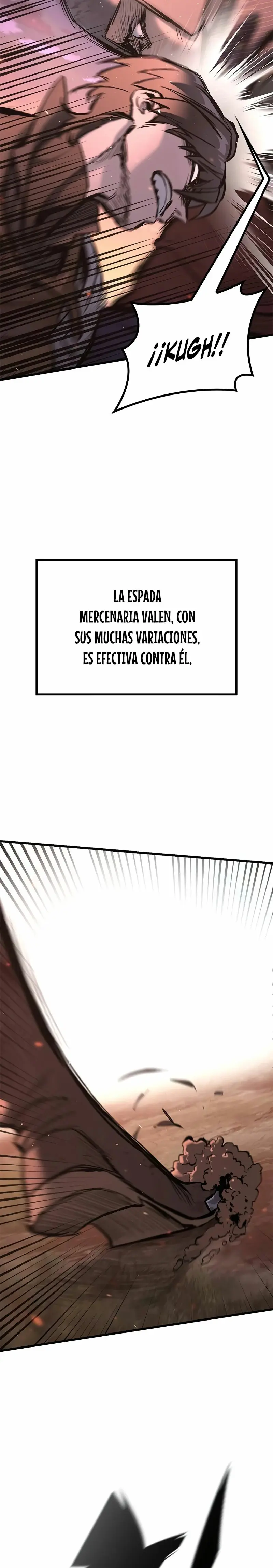 Caballero En Eterna Regresión capítulo 3 página 47
