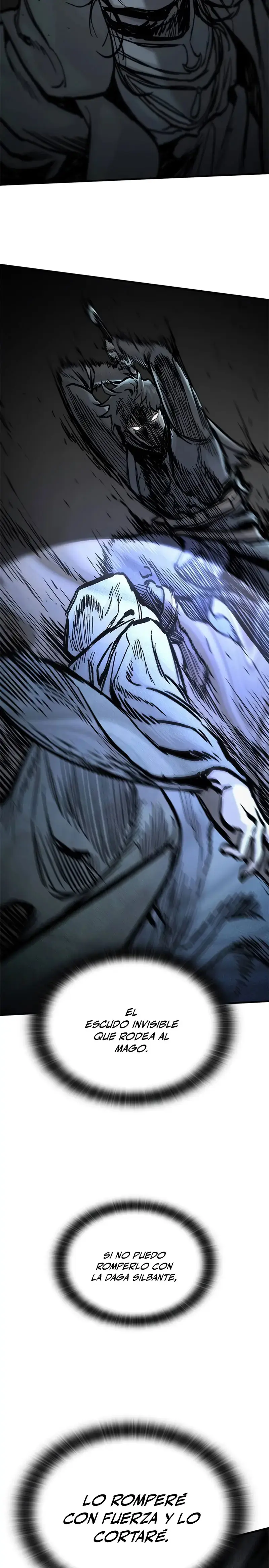 Caballero En Eterna Regresión capítulo 43 página 32