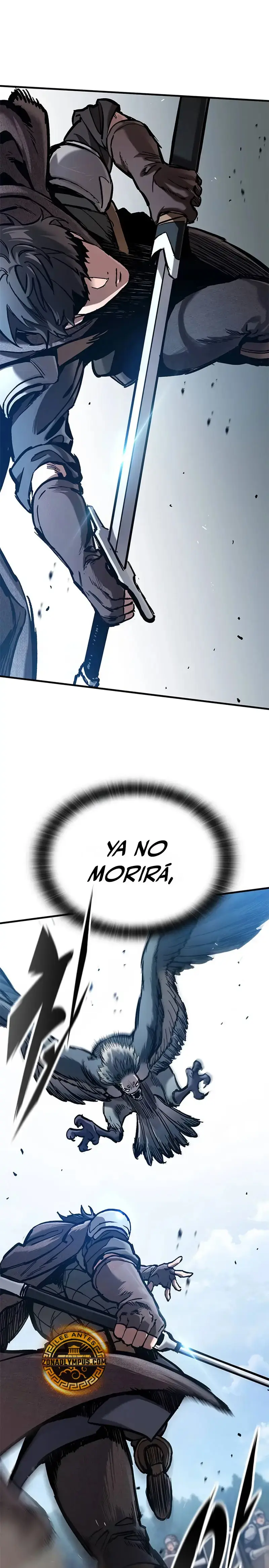 Caballero En Eterna Regresión capítulo 45 página 3