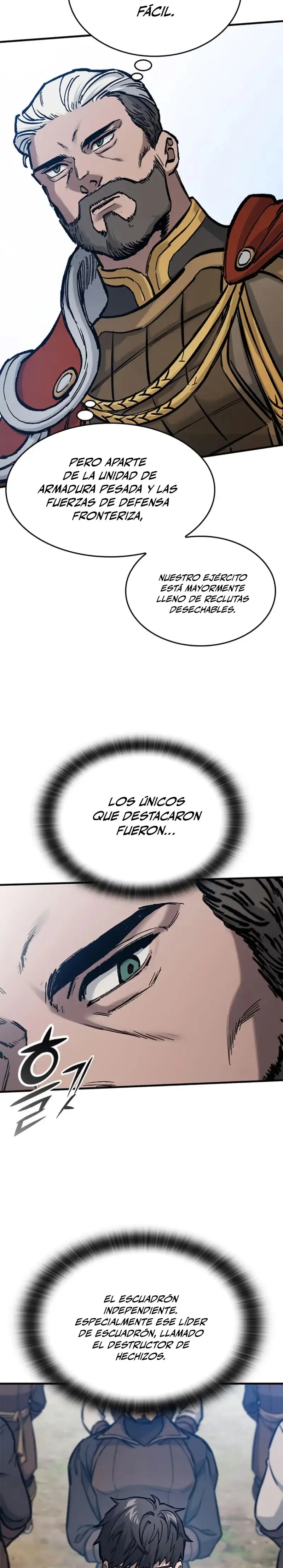 Caballero En Eterna Regresión capítulo 46 página 16