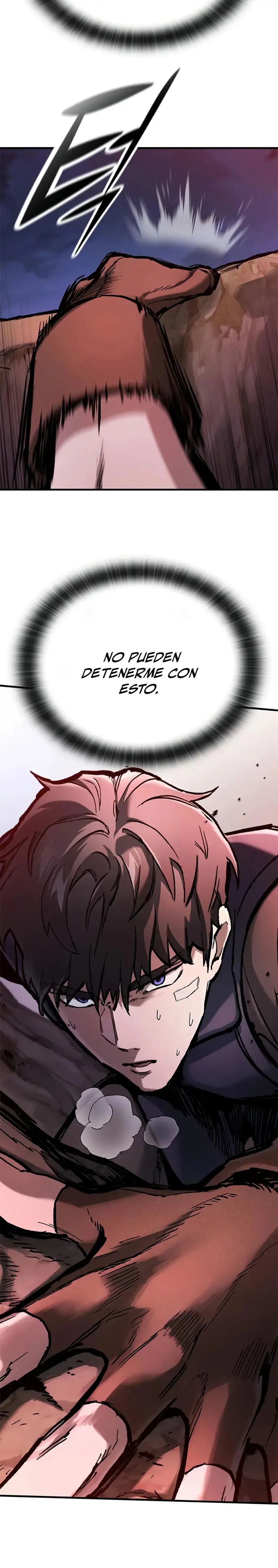 Caballero En Eterna Regresión capítulo 49 página 7