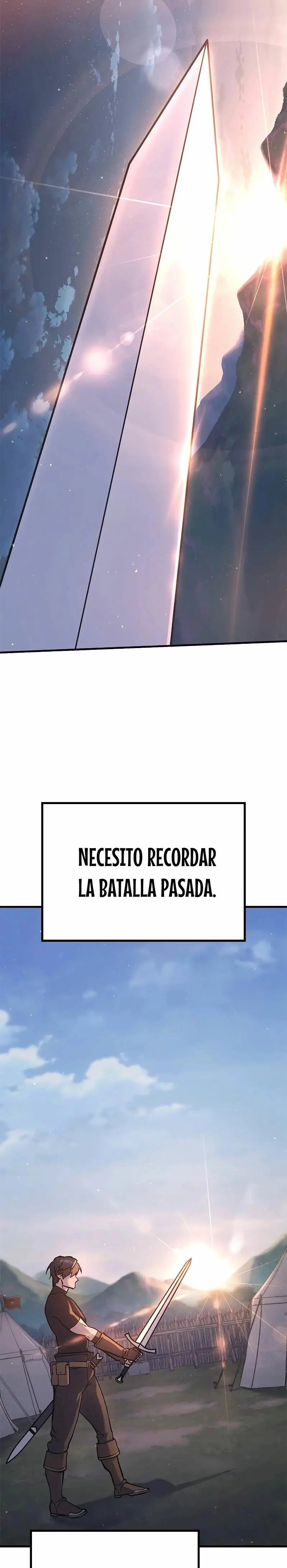 Caballero En Eterna Regresión capítulo 5 página 12