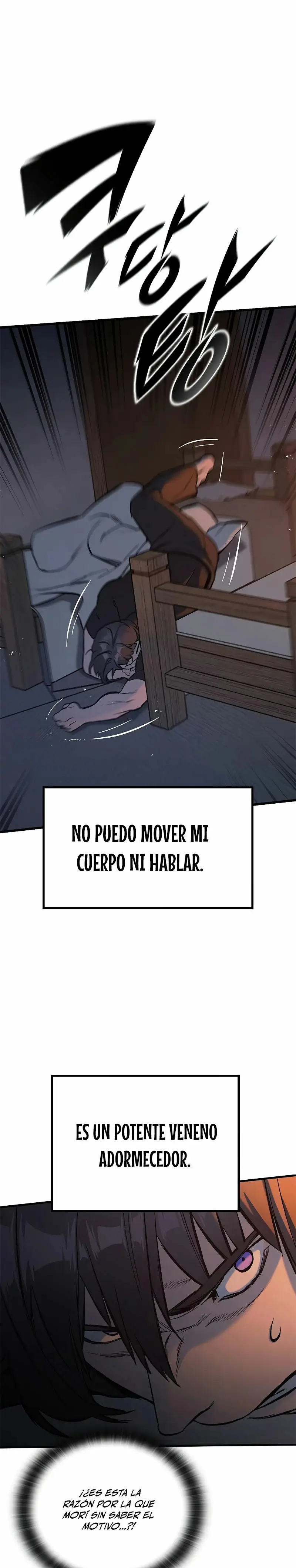 Caballero En Eterna Regresión capítulo 5 página 45