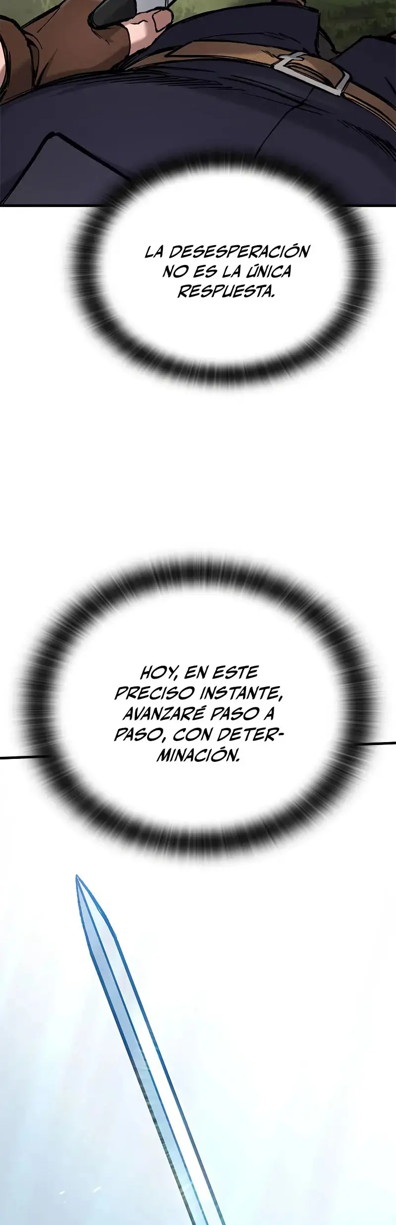 Caballero En Eterna Regresión capítulo 50 página 15