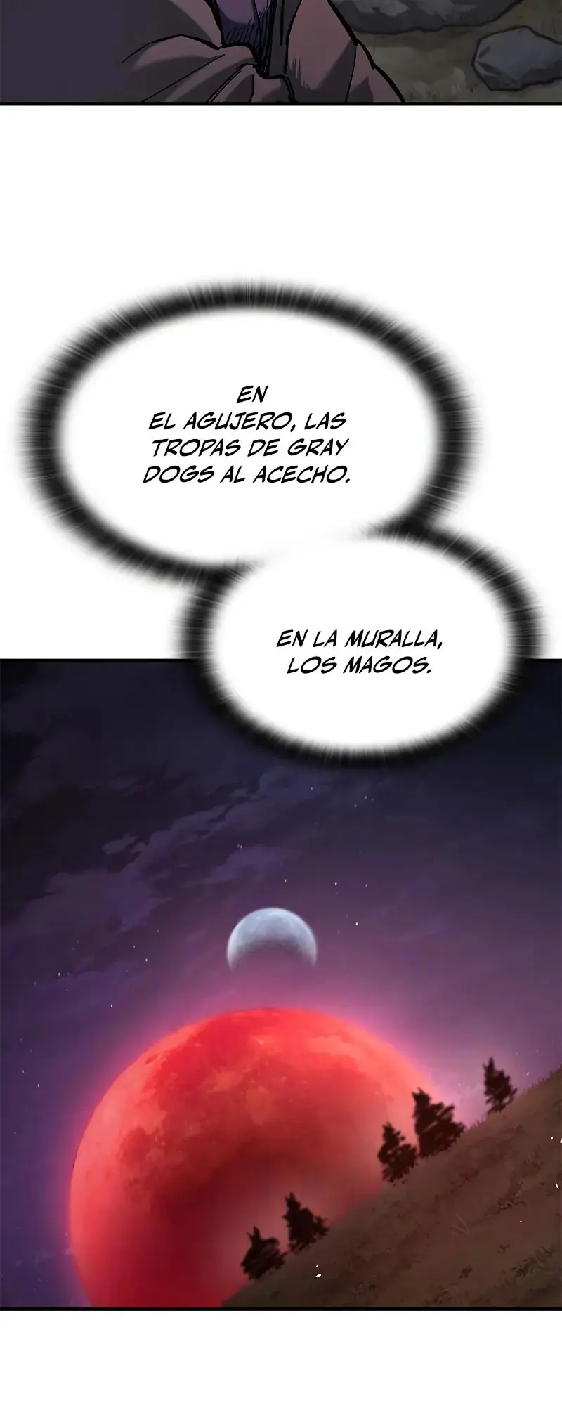 Caballero En Eterna Regresión capítulo 50 página 22
