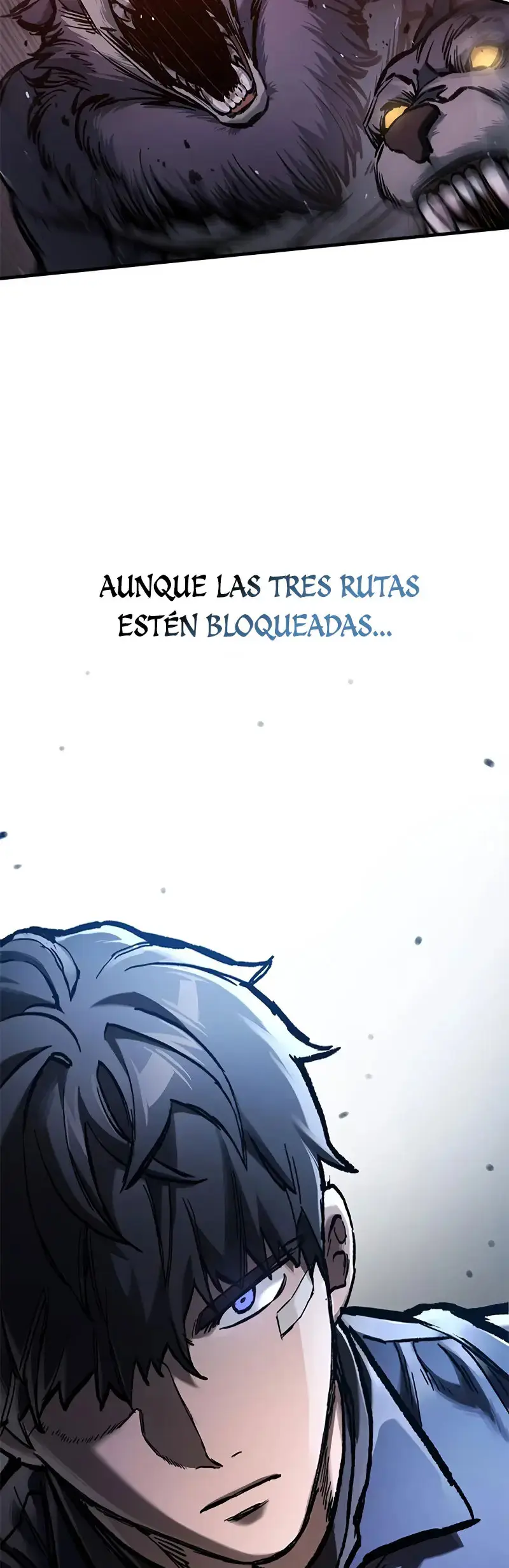 Caballero En Eterna Regresión capítulo 51 página 2