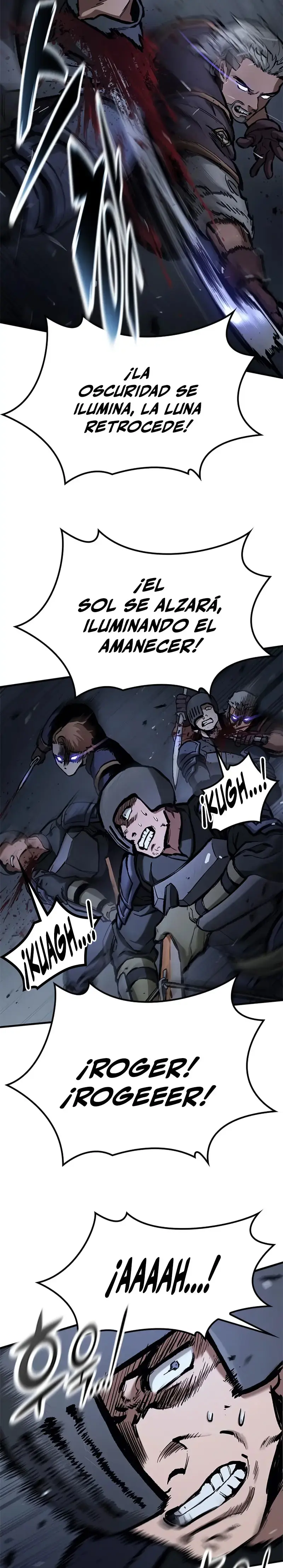 Caballero En Eterna Regresión capítulo 52 página 12