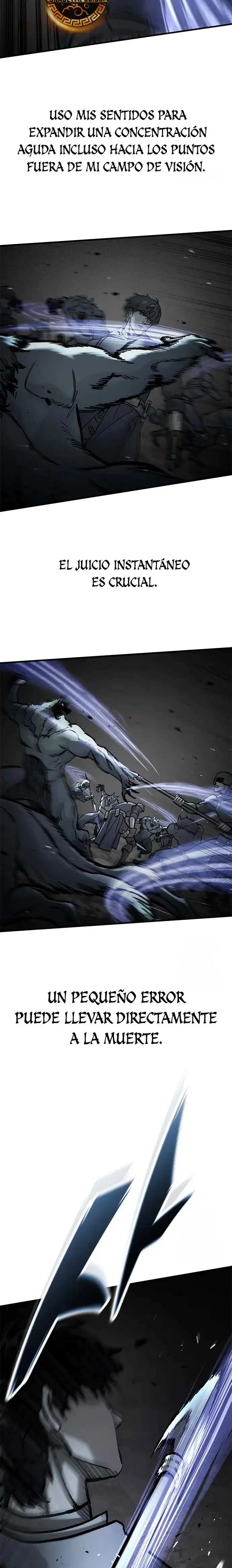 Caballero En Eterna Regresión capítulo 53 página 7