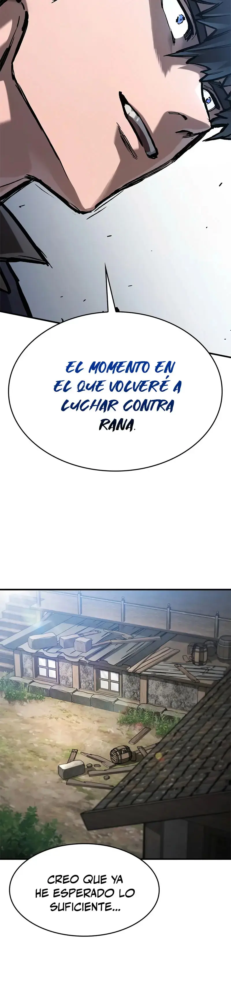 Caballero En Eterna Regresión capítulo 55 página 34