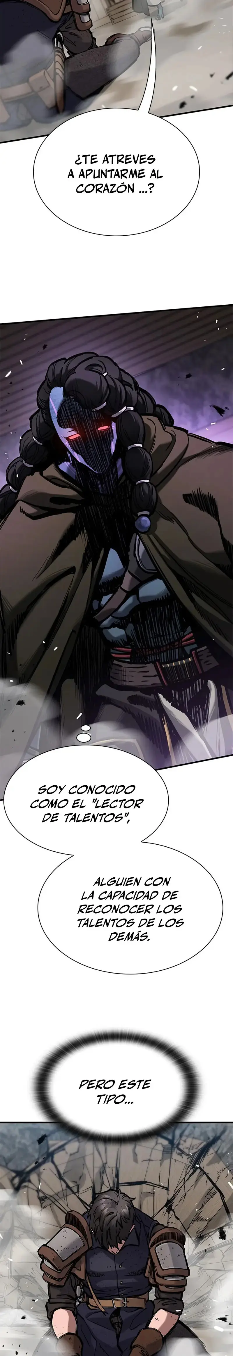 Caballero En Eterna Regresión capítulo 56 página 18