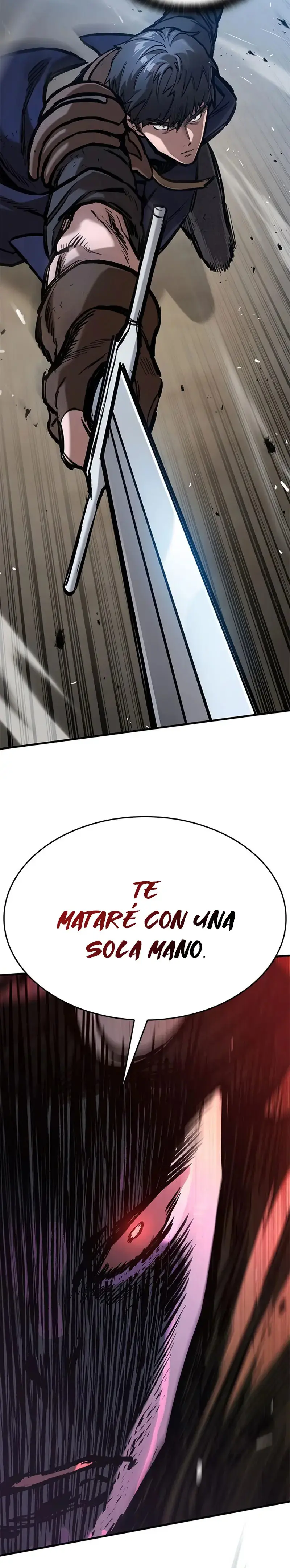 Caballero En Eterna Regresión capítulo 56 página 25
