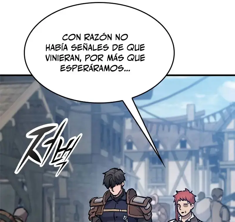 Caballero En Eterna Regresión capítulo 57 página 3