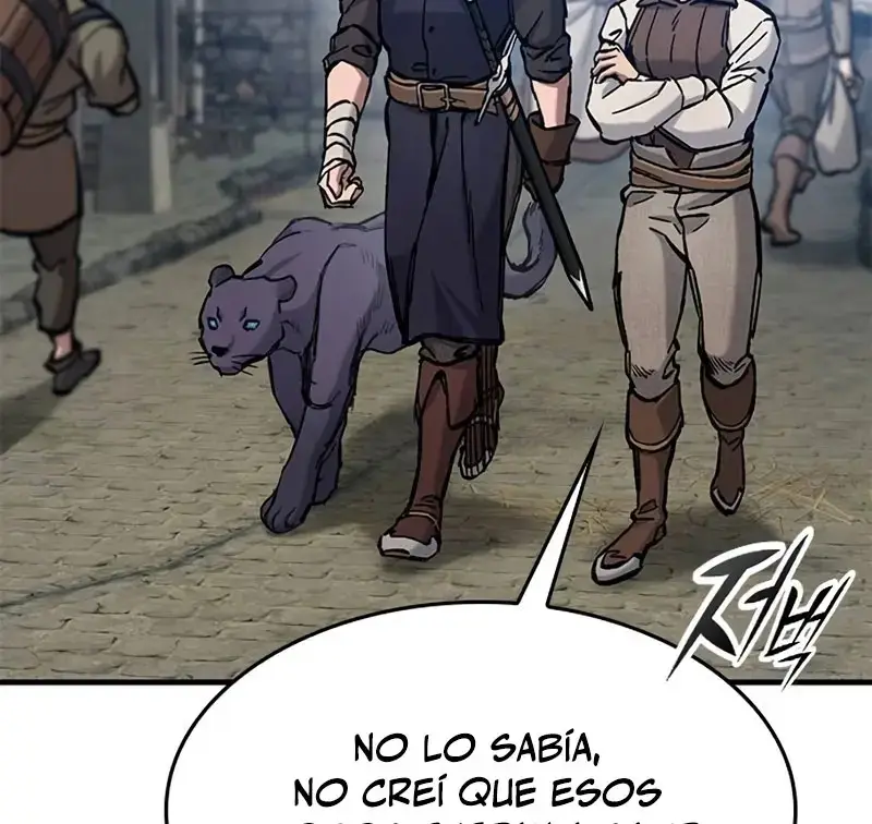 Caballero En Eterna Regresión capítulo 57 página 4
