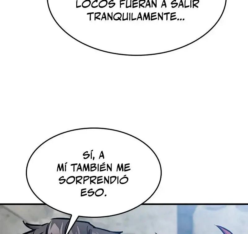 Caballero En Eterna Regresión capítulo 57 página 5