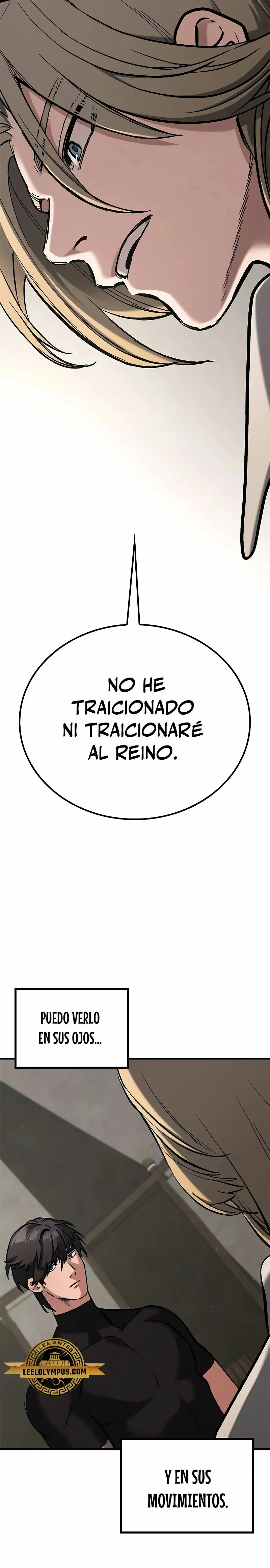 Caballero En Eterna Regresión capítulo 6 página 22