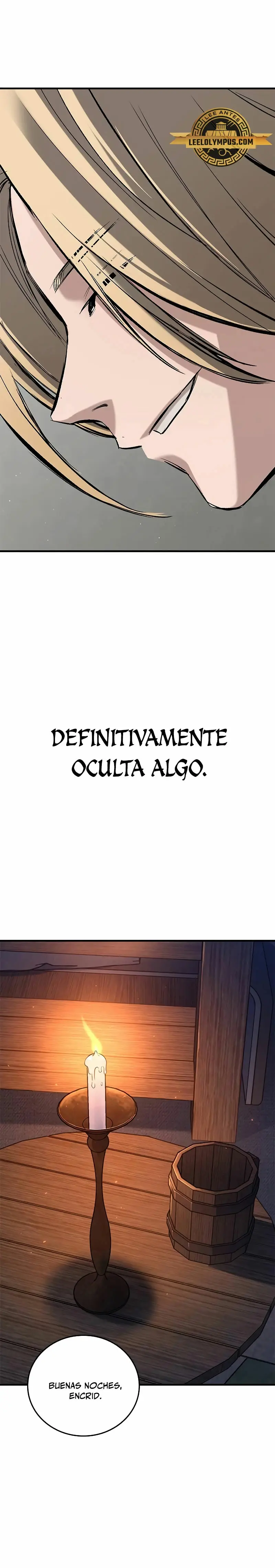 Caballero En Eterna Regresión capítulo 6 página 25