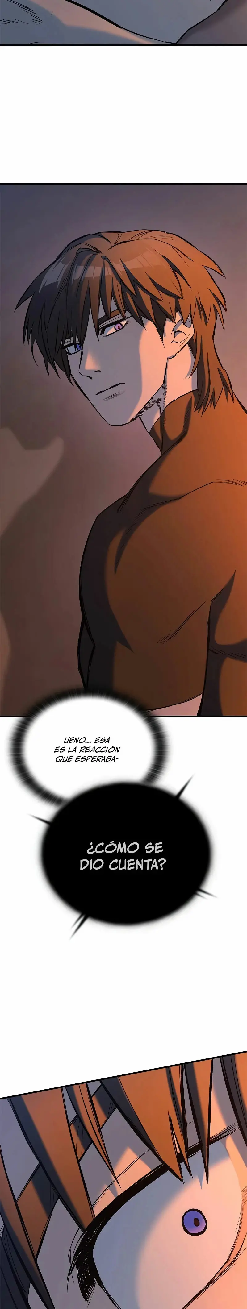 Caballero En Eterna Regresión capítulo 6 página 30