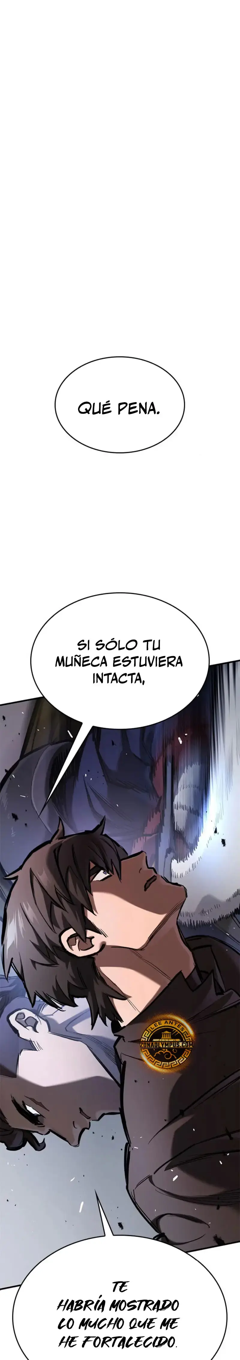 Caballero En Eterna Regresión capítulo 60 página 2