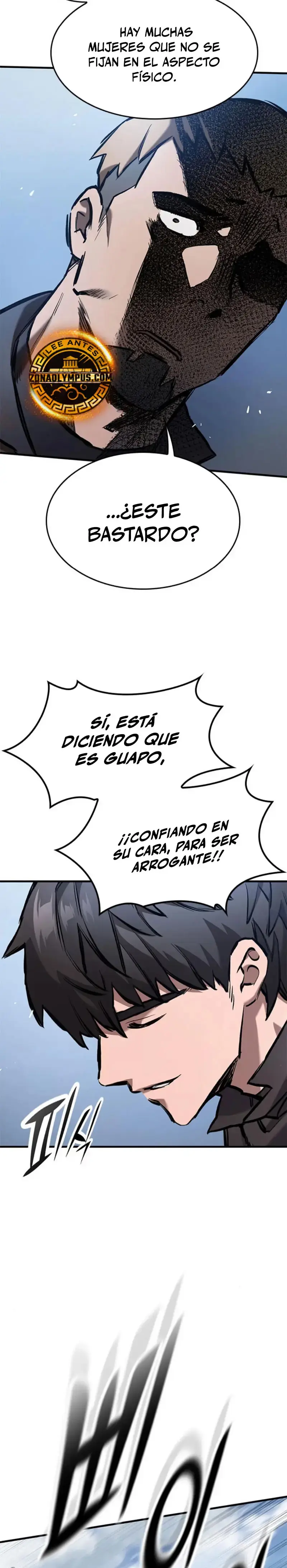 Caballero En Eterna Regresión capítulo 60 página 12