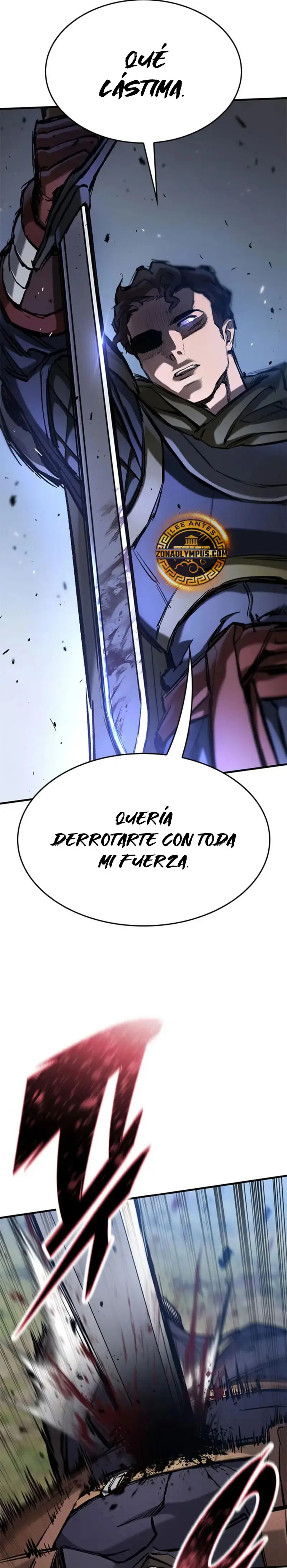 Caballero En Eterna Regresión capítulo 60 página 20