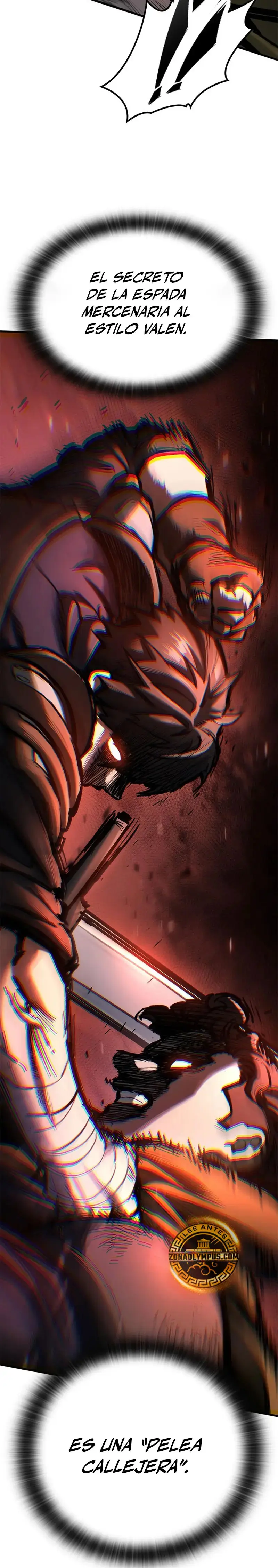 Caballero En Eterna Regresión capítulo 62 página 4