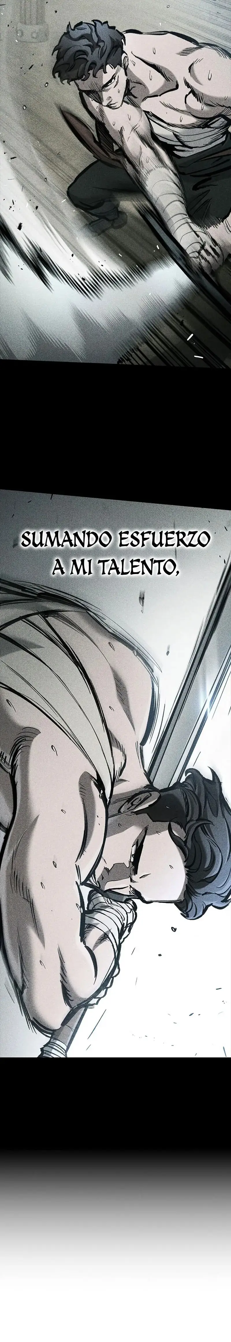 Caballero En Eterna Regresión capítulo 62 página 28