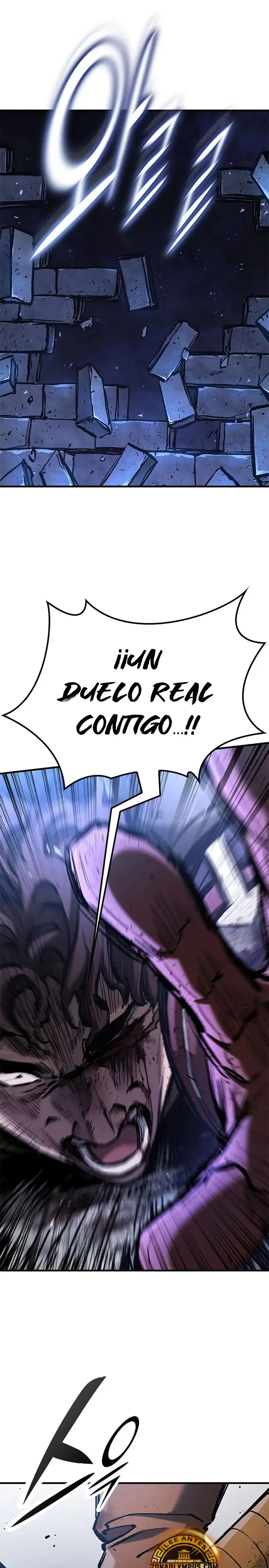 Caballero En Eterna Regresión capítulo 62 página 33